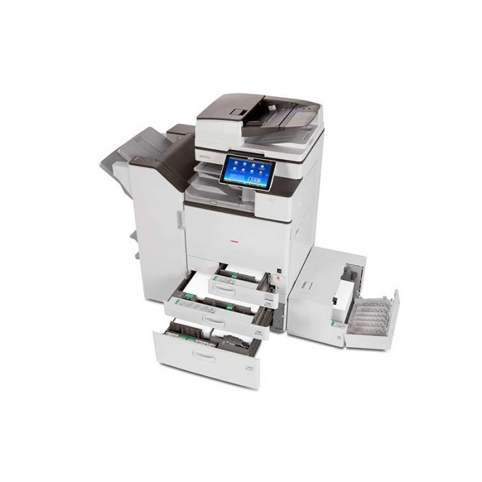 فتوکپی رنگی ریکو C6000