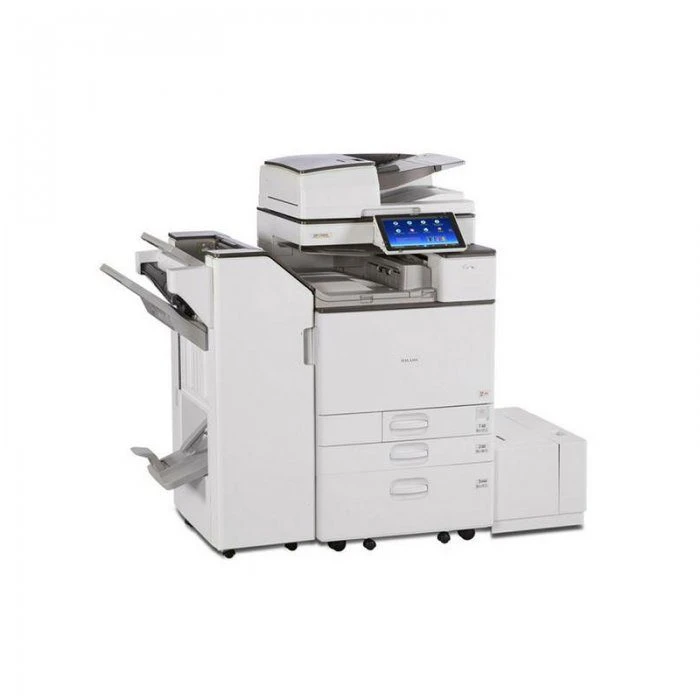 فتوکپی رنگی ریکو C6004