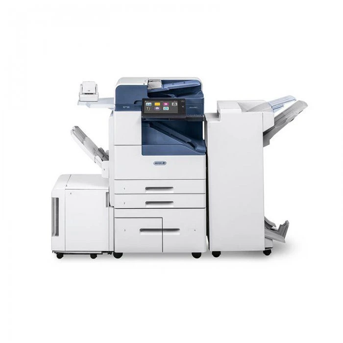 فتوکپی رنگی زیراکس C8155