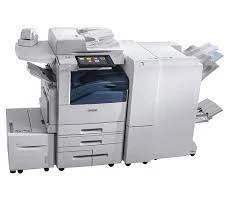 فتوکپی رنگی زیراکس c7035