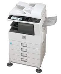 فتوکپی رنگی شارپ 3100-2