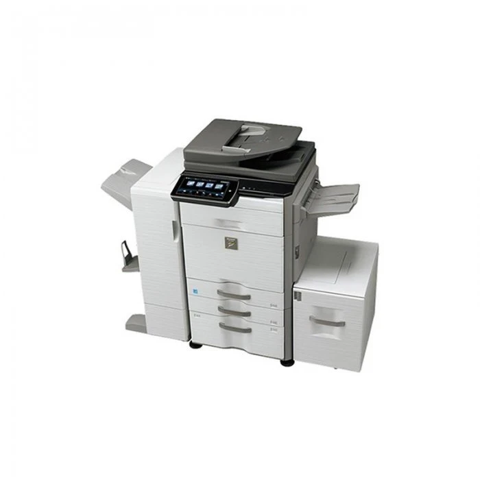 فتوکپی رنگی شارپ MX-M283N