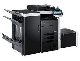 فتوکپی رنگی کونیکا مینولتا 451، 550، 650