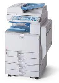 فتوکپی ریکو آفیشیو mp 4000
