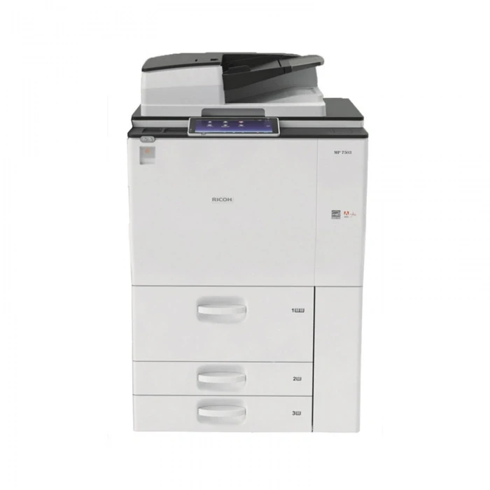 فتوکپی سیاه سفید ریکو mp 9003