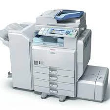 فتوکپی سیاه سفید ریکو آفیشیو mp 5000