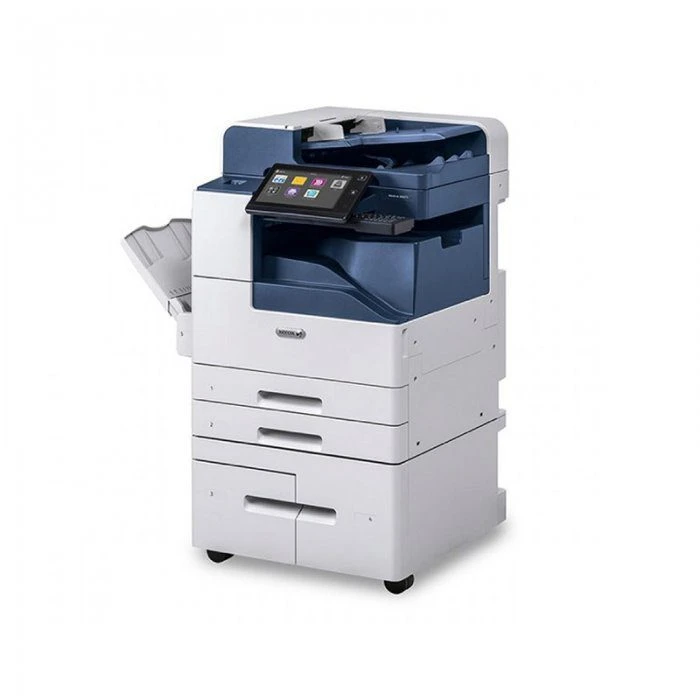 فتوکپی سیاه سفید زیراکس B8075