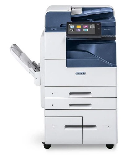 فتوکپی سیاه سفید زیراکس B8090
