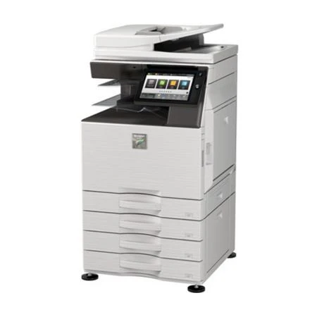 فتوکپی سیاه سفید شارپ MX-M4051