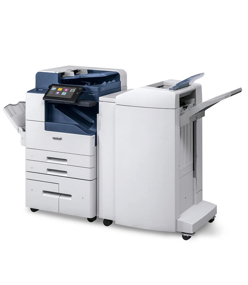 فتوکپی سیاه و سفید زيراكس B8065