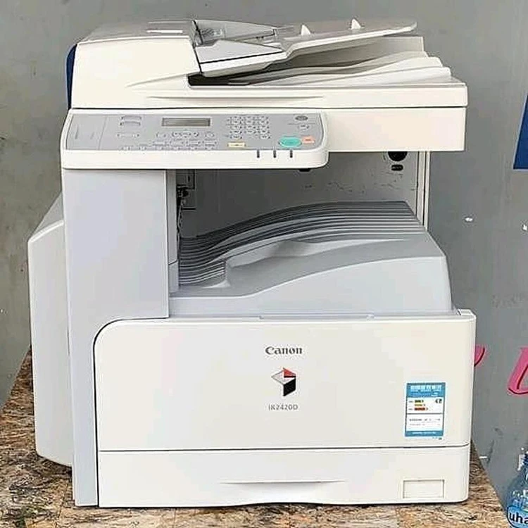 فتوکپی کنن 2420 CANON image RUNNER 2420
