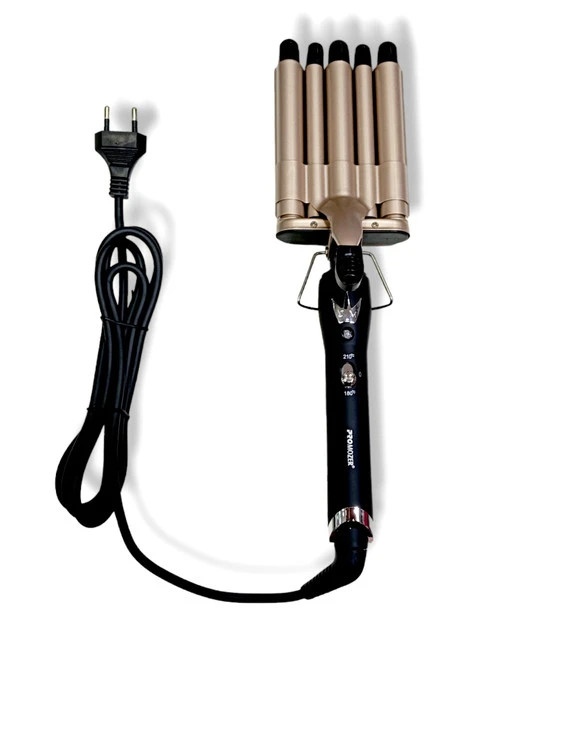 فر اس فرکننده انبری حرفه ای روکش نانو مارک موزر آلمان PRO MOZER66185