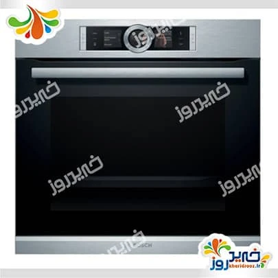 فر برقی توکار بوش آلمان مدل HBG636ES1