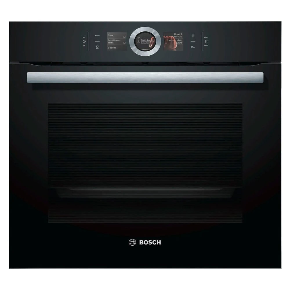 فر برقی توکار بوش مدل HBG6764B1I