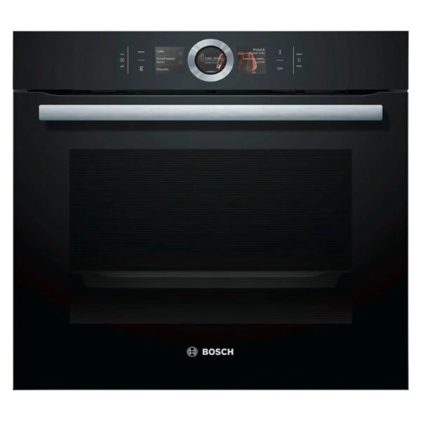 فر برقی توکار بوش مدل HBG6764B1I