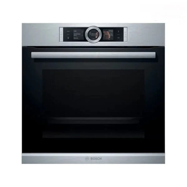فر برقی توکار بوش مدل HBG6764S1