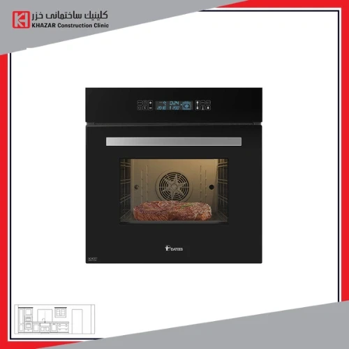 فر برقی توکار داتیس DF-646