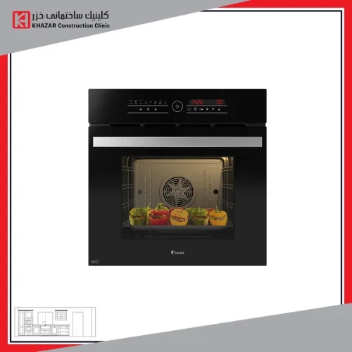 فر برقی توکار داتیس DF 673