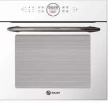 فر برقی توکار سینجر مدل SL772_W سفید (با کیفیت بالا / قیمت مناسب )