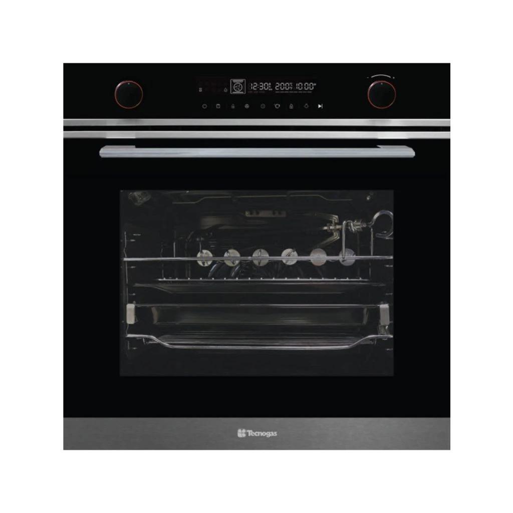 فر برقی تکنوگاز مدل TTE-6608C