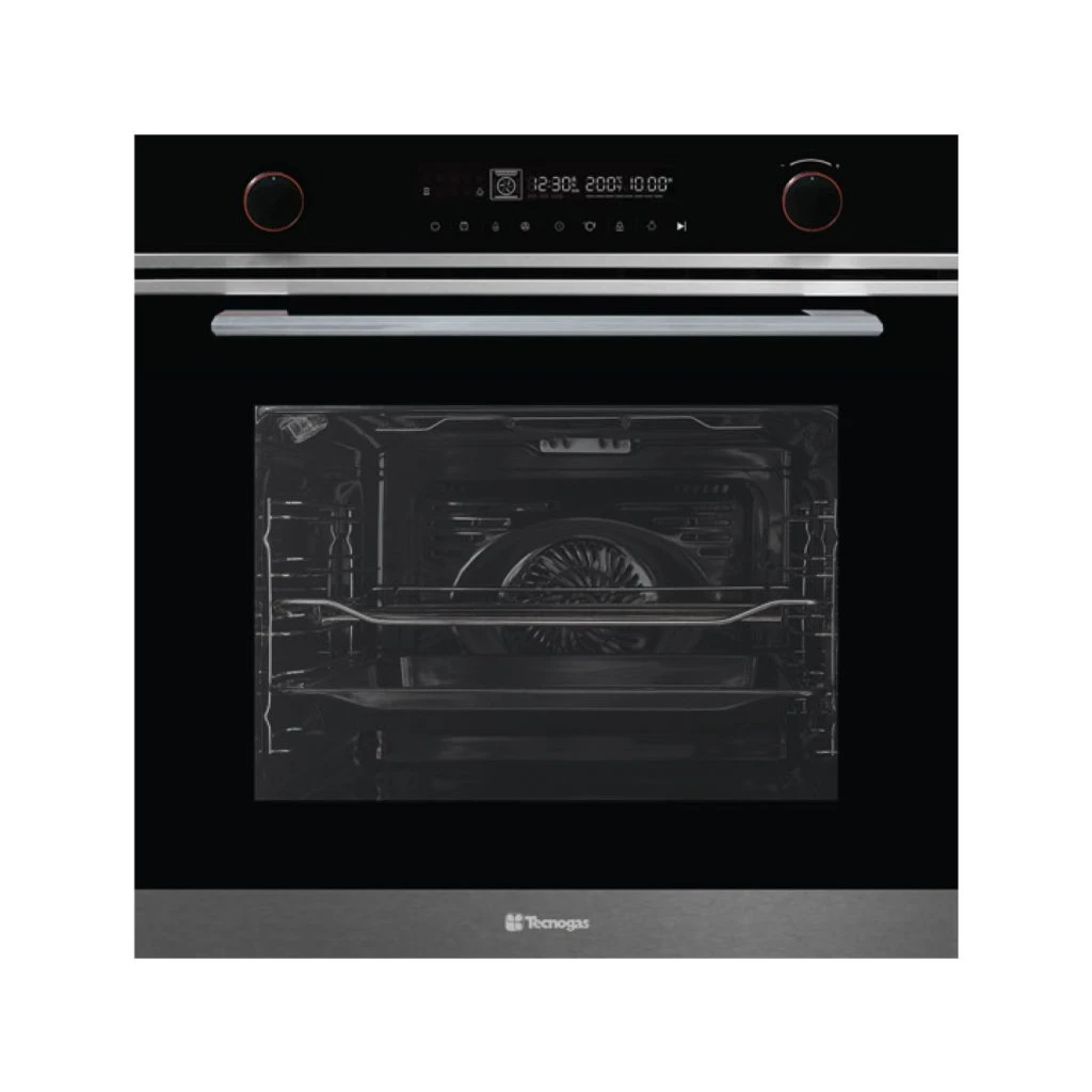 فر برقی تکنوگاز مدل TTE-6609C