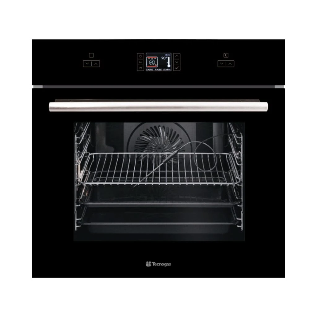 فر برقی تکنوگاز مدل TTE-6620B