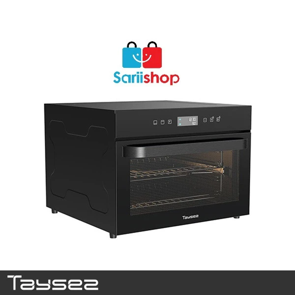 فر برقی رومیزی تایسز مدل TO-3104