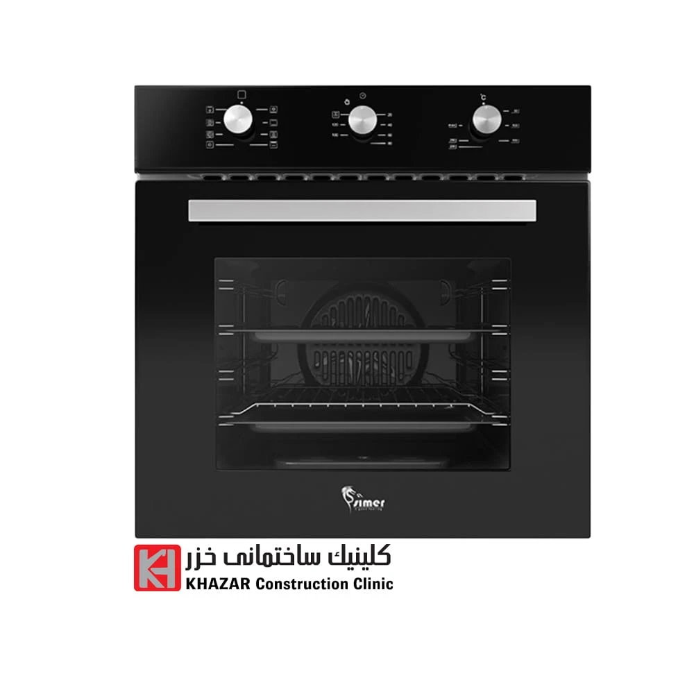 فر برقی سیمر F 616
