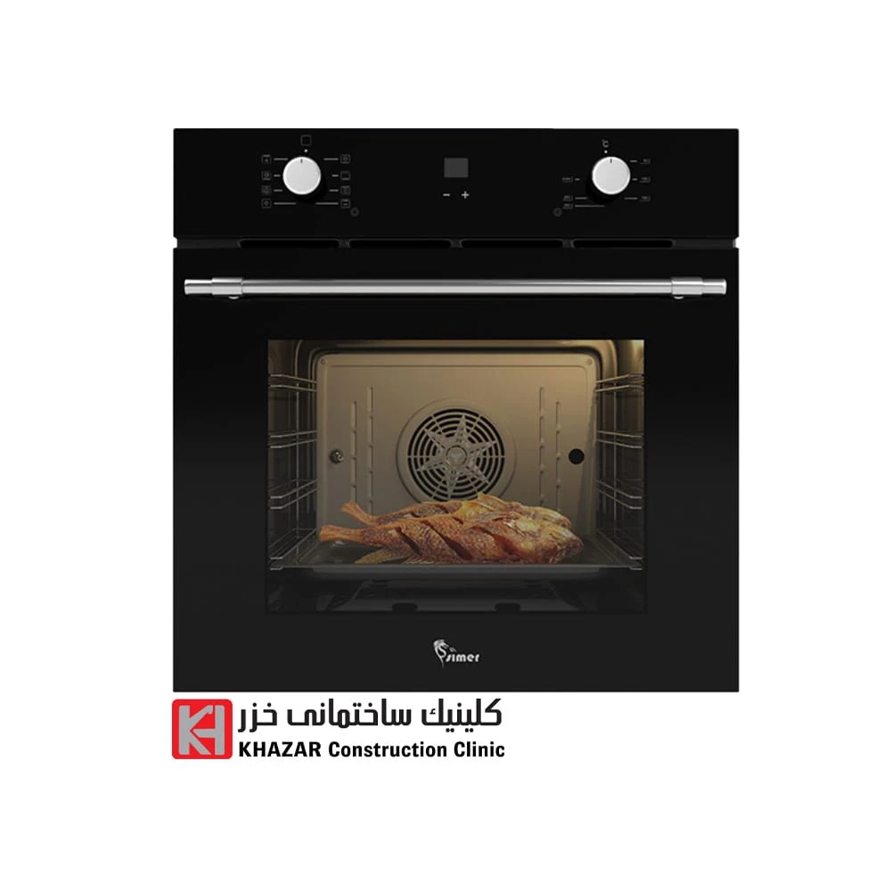 فر برقی سیمر F 621