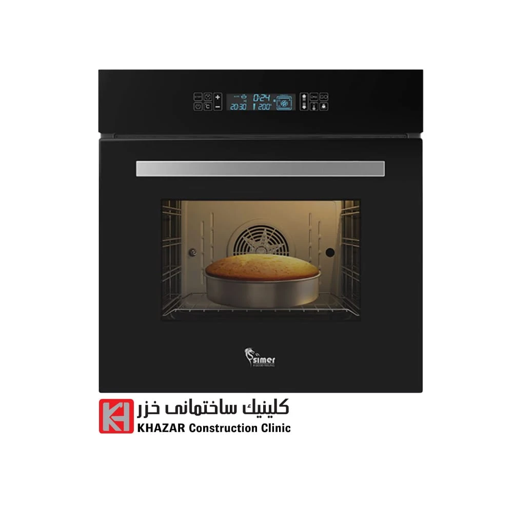 فر برقی سیمر F 646