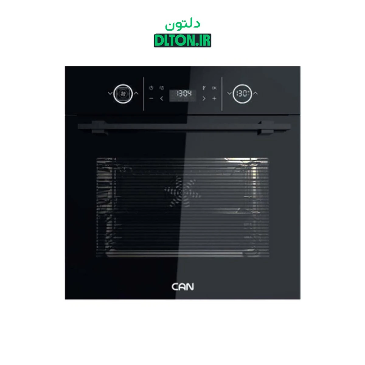فر توكار برقي کن E6596