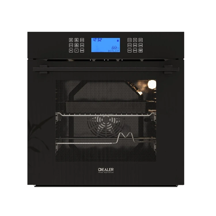 فر توکار 70 لیتری دیلر مدل DH-111