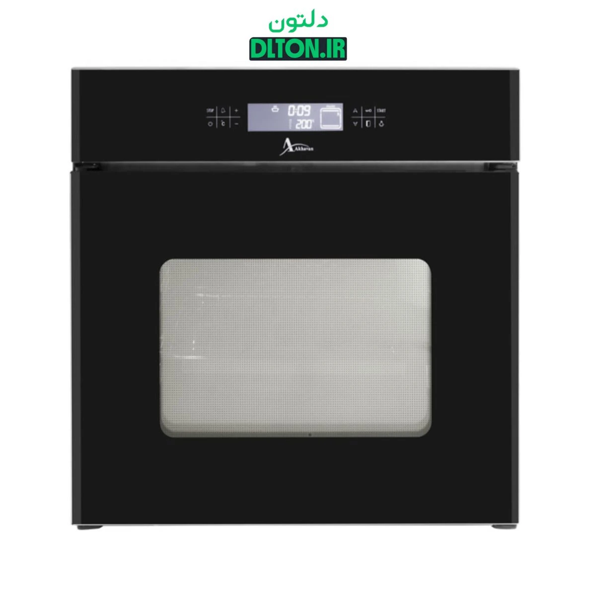 فر توکار اخوان F 36 برقی