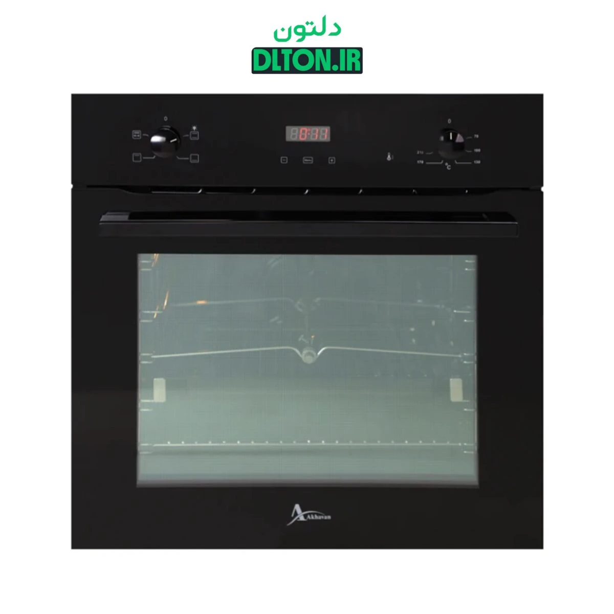 فر توکار اخوان F19 Pro برقی