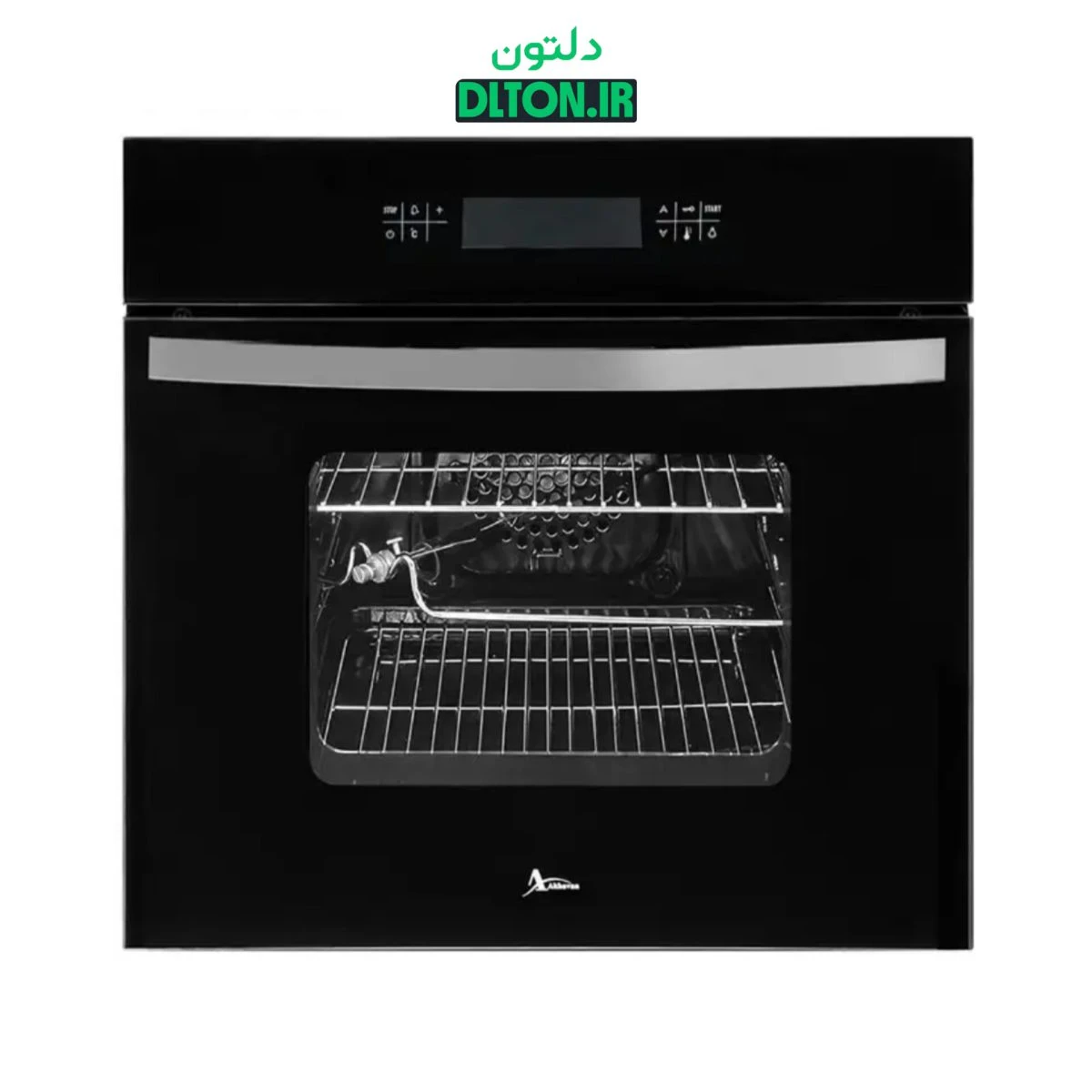 فر توکار اخوان F20 برقی