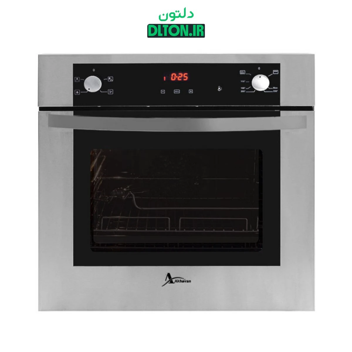 فر توکار اخوان F24 برق و گاز