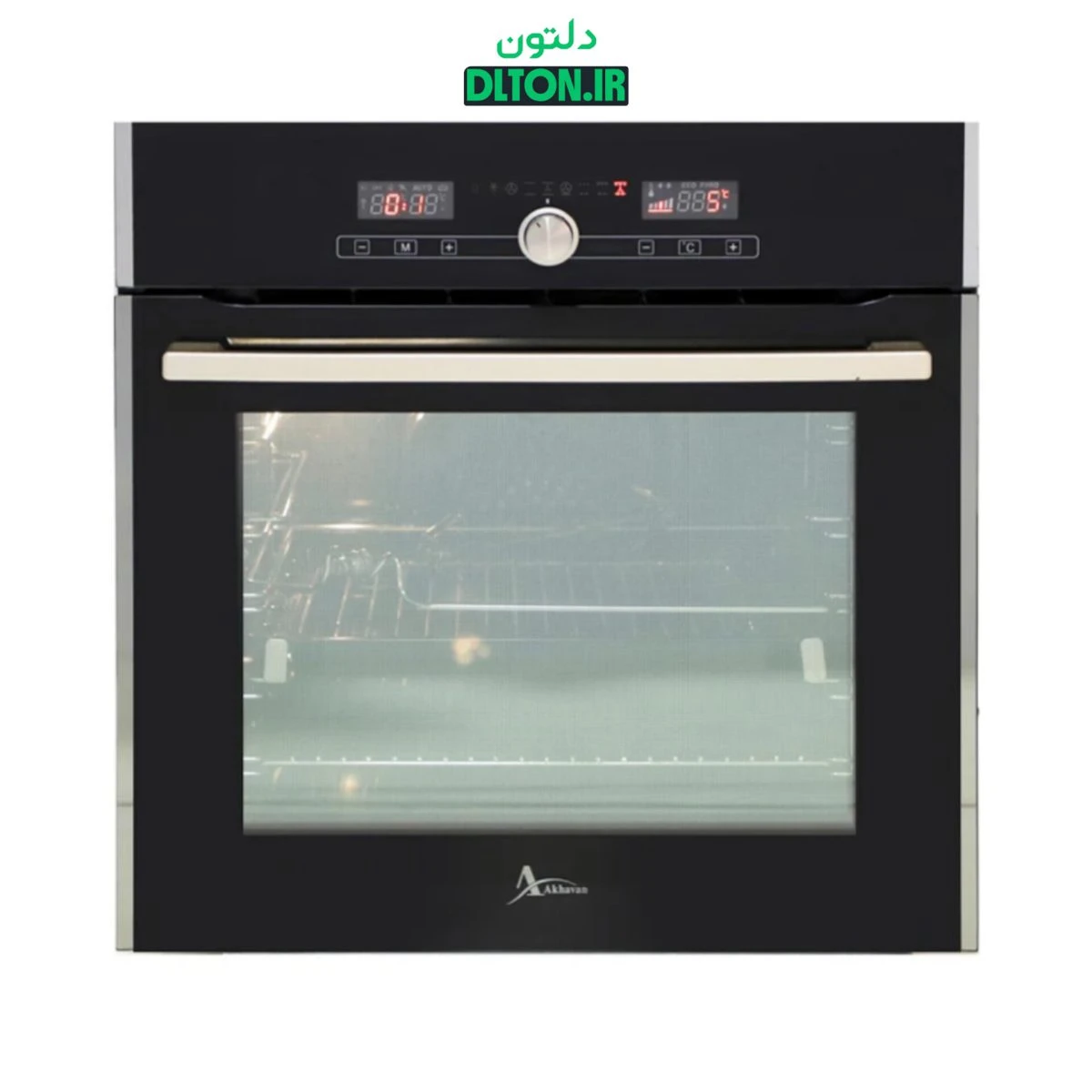 فر توکار اخوان F25pro برقی