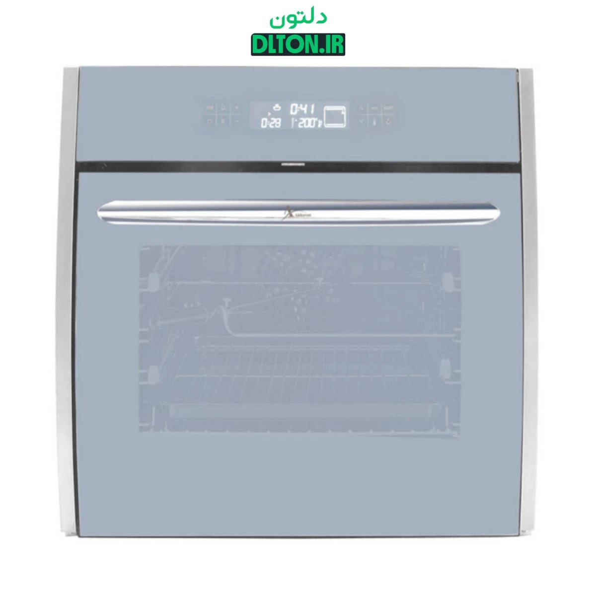 فر توکار اخوان F26 برقی