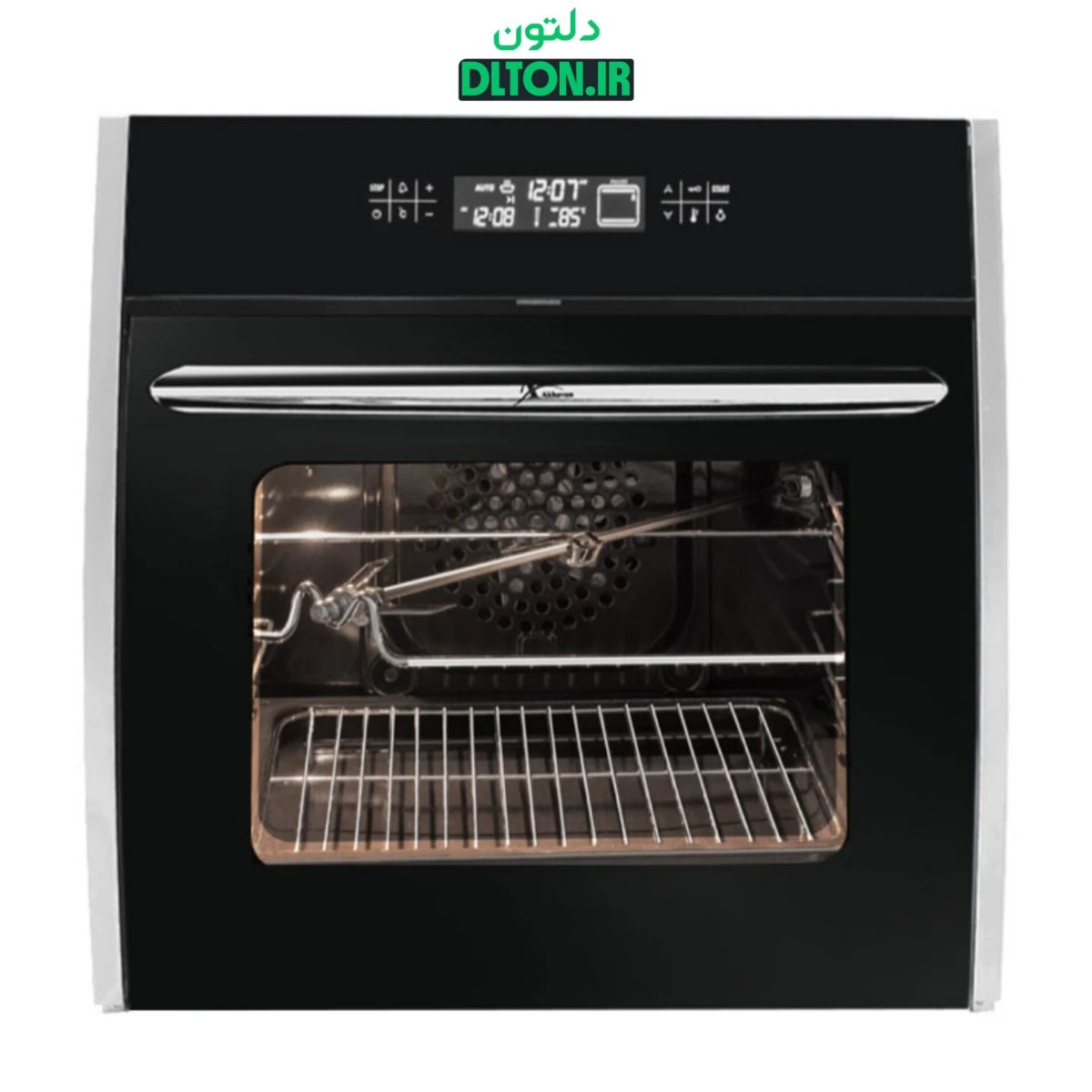 فر توکار اخوان F27 برقی