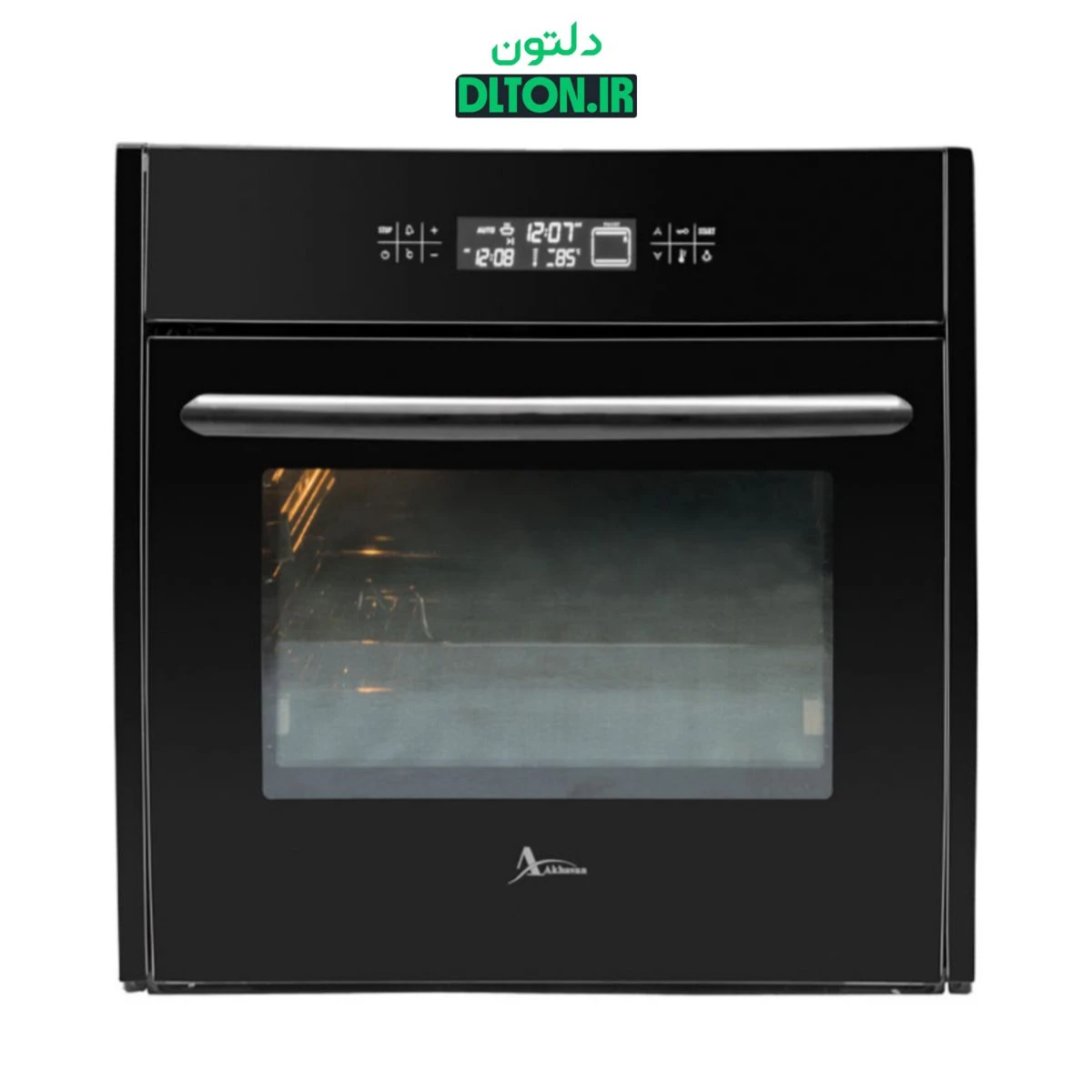 فر توکار اخوان F29 برقی