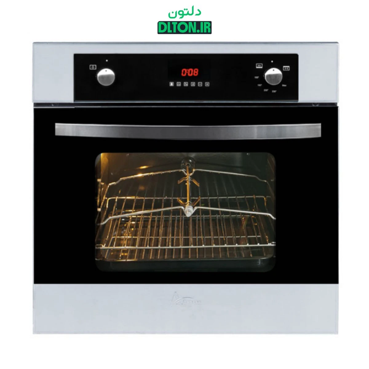 فر توکار اخوان F3 برق و گا