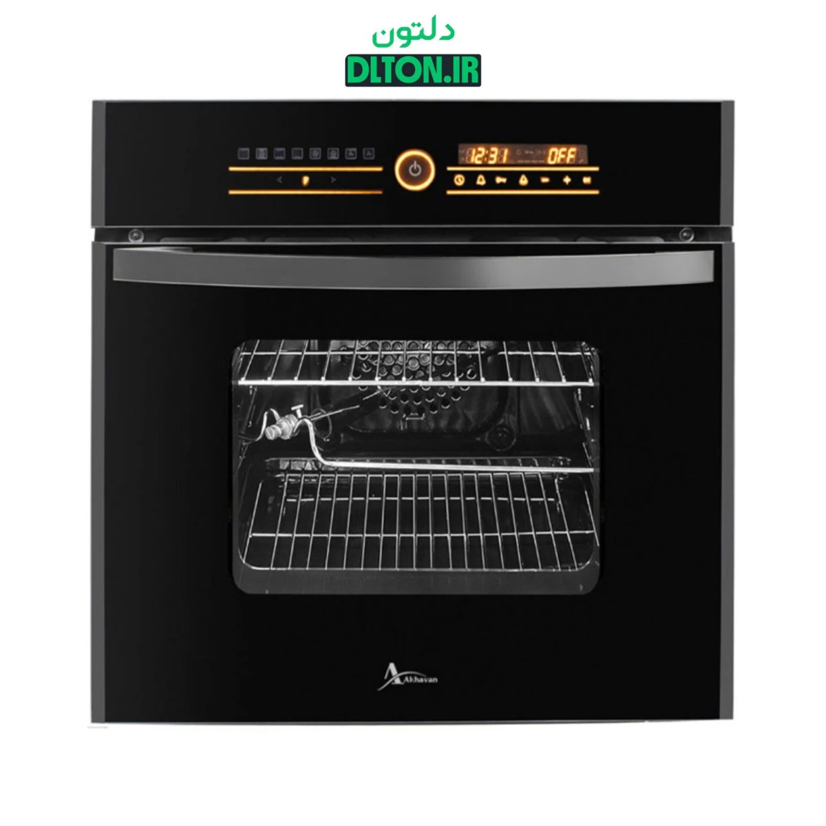 فر توکار اخوان F30 برقی