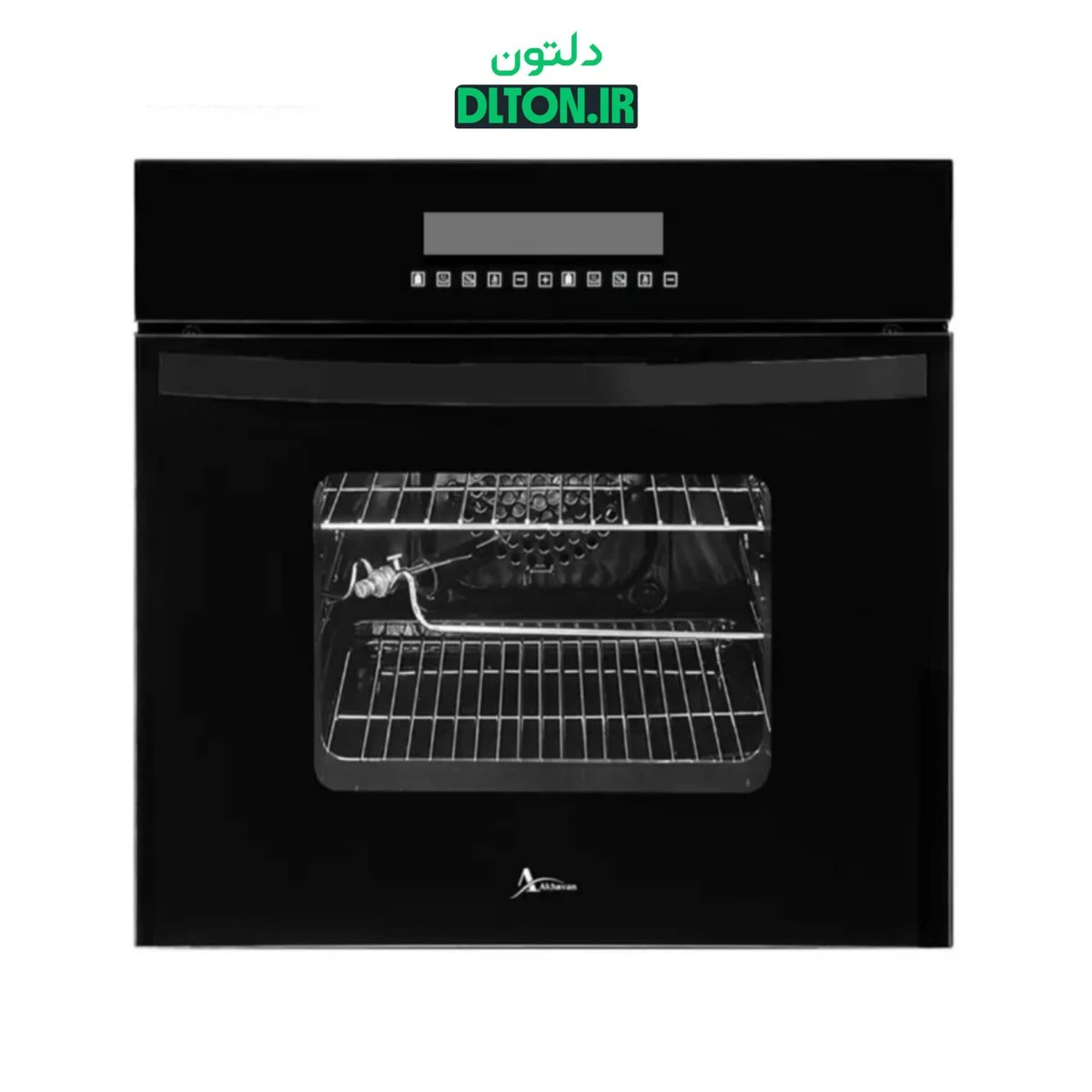 فر توکار اخوان F31 برقی