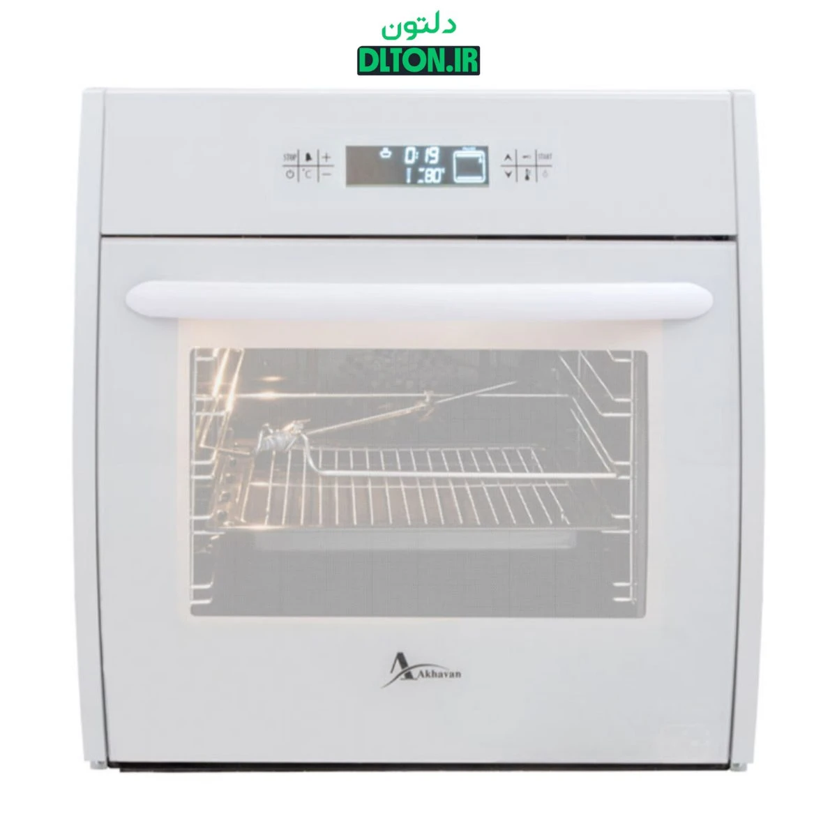 فر توکار اخوان F32 برقی