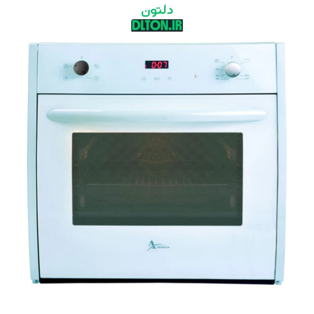 فر توکار اخوان F33 برق و گاز