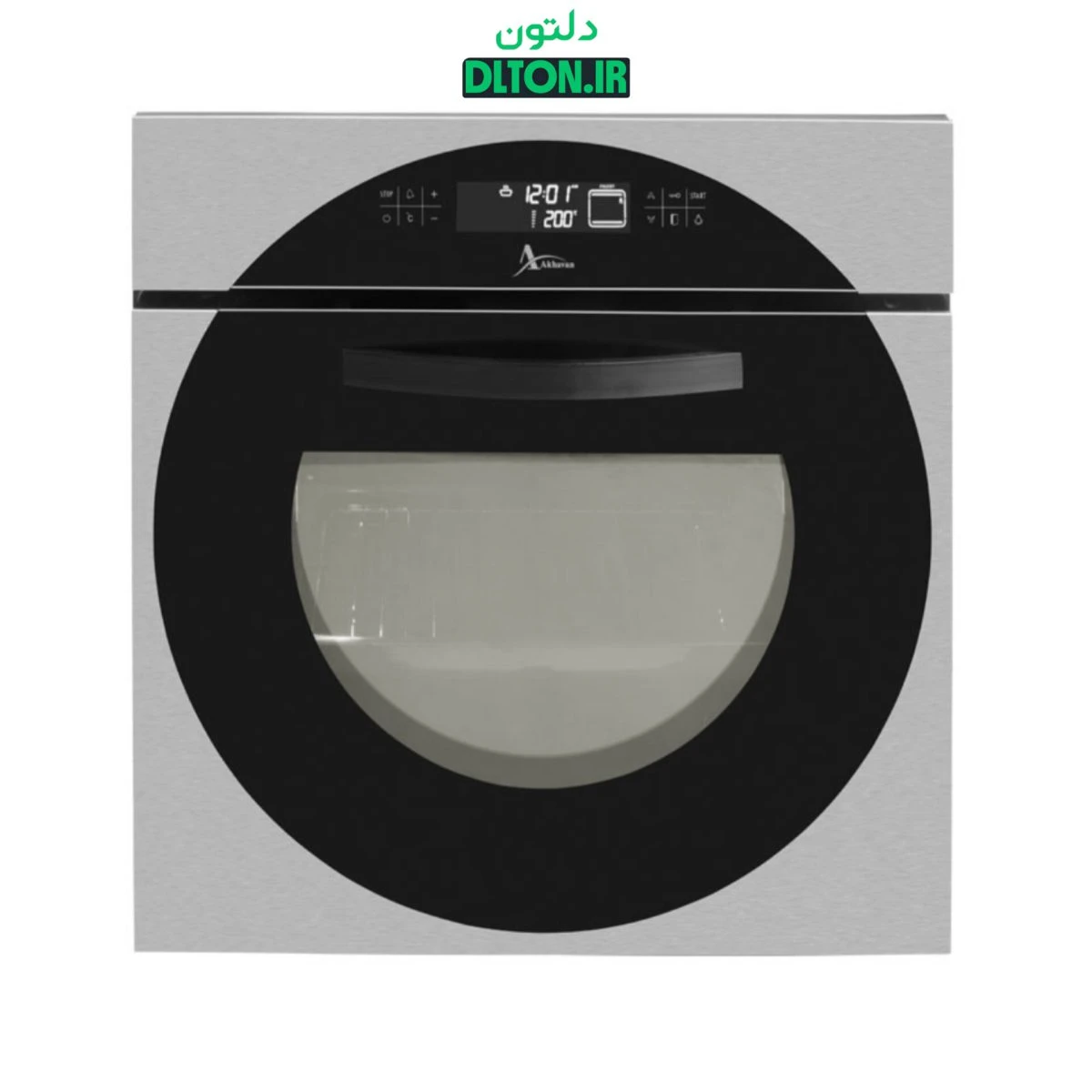 فر توکار اخوان F38 برقی
