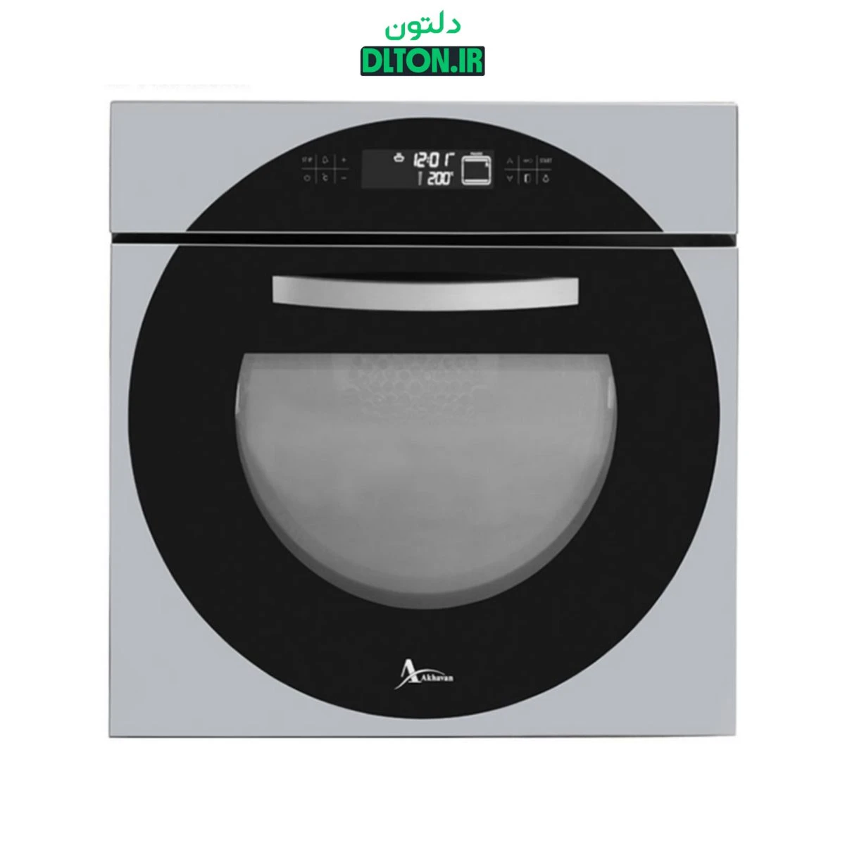فر توکار اخوان F39 برقی