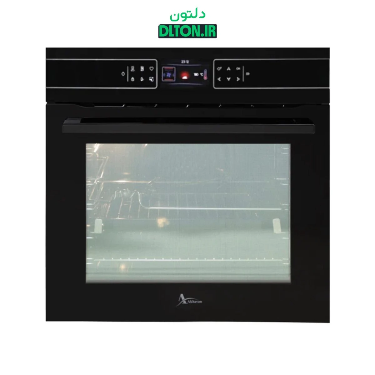فر توکار اخوان F41pro برقی