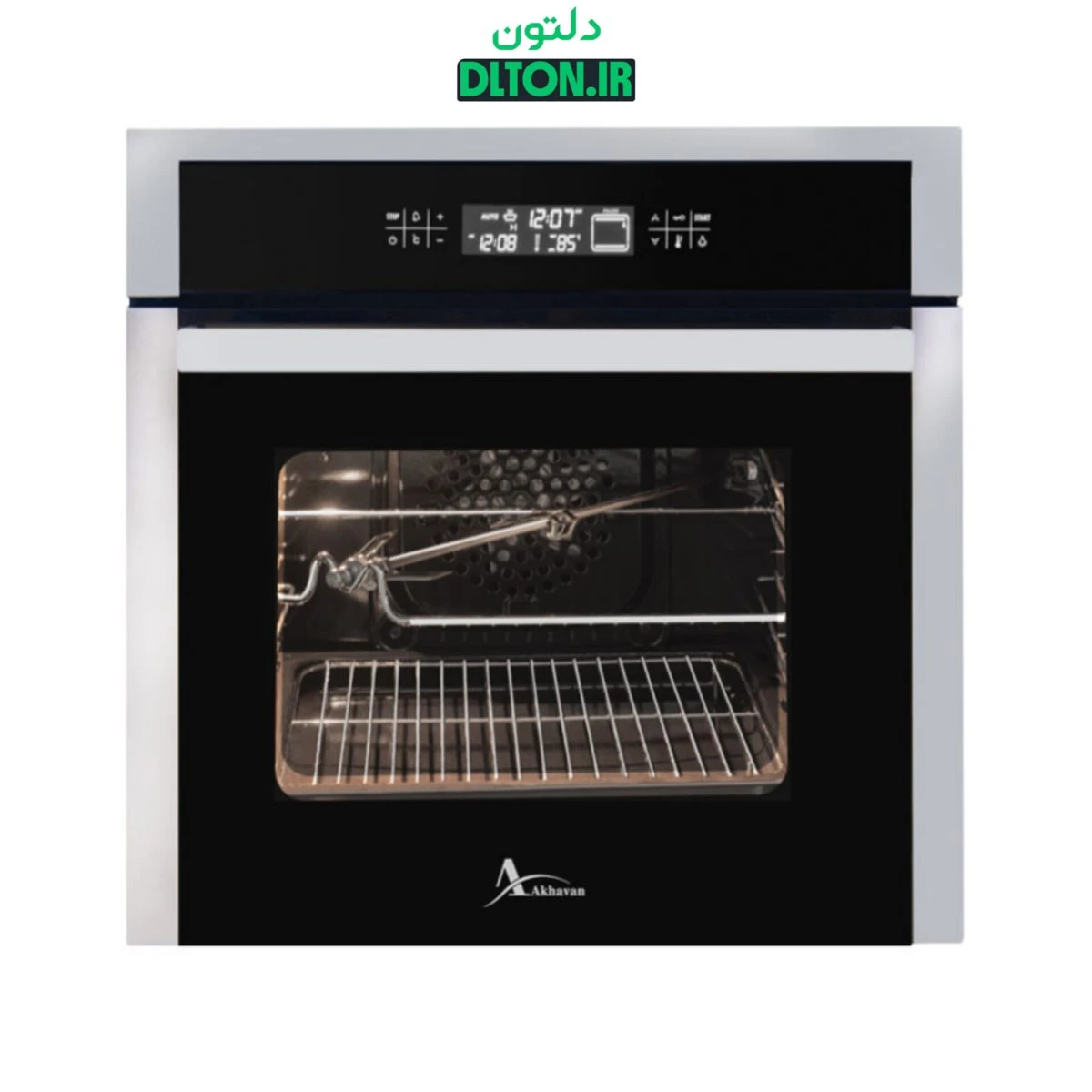 فر توکار اخوان F42 برقی