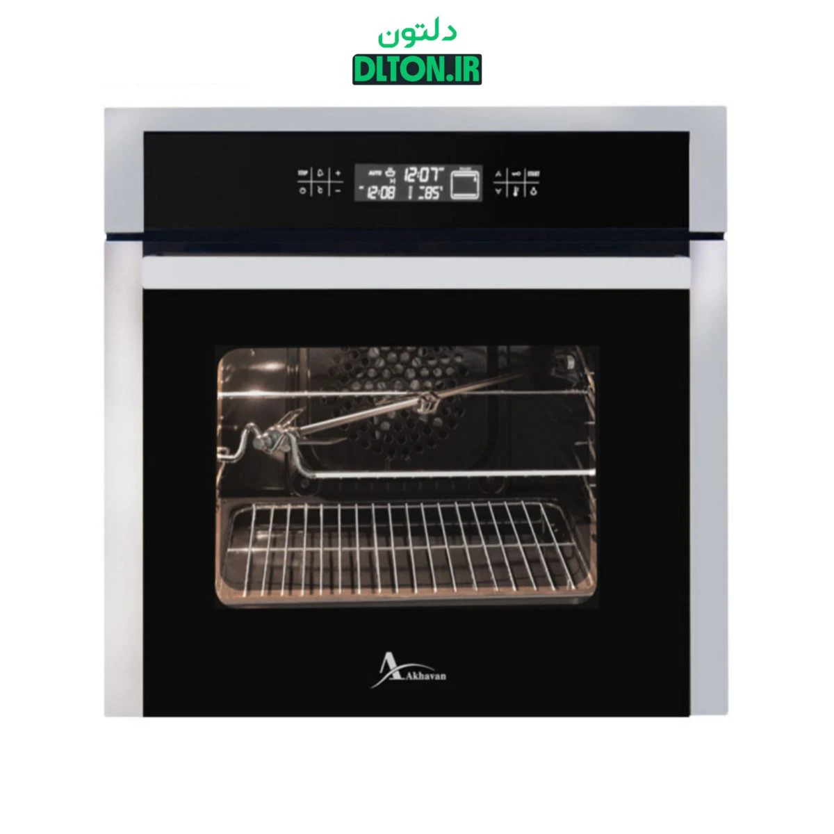 فر توکار اخوان F42pro برقی